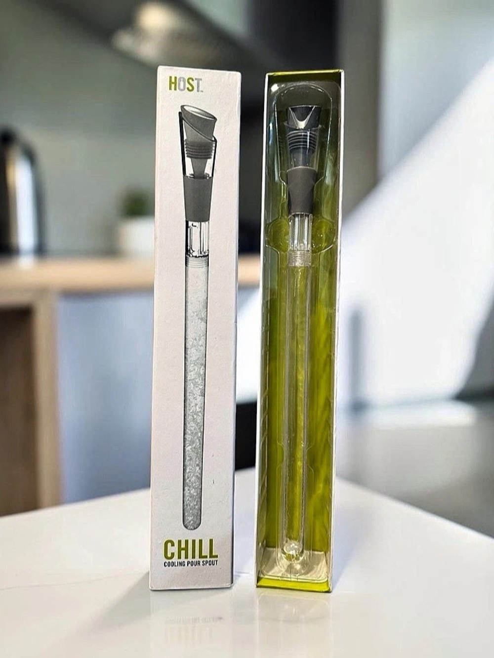 HØST Chill HØST Wine Chiller NWT
